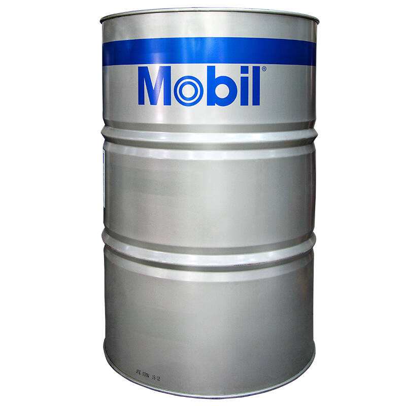 MOBIL/美孚 合成齿轮油 SHC634